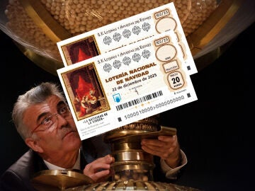 Cu&aacute;nto se lleva Hacienda de El Gordo y de los otros premios del Sorteo extraordinario de la Loter&iacute;a de Navidad 2025