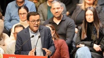 Iamgen de archivo de Gallardo.