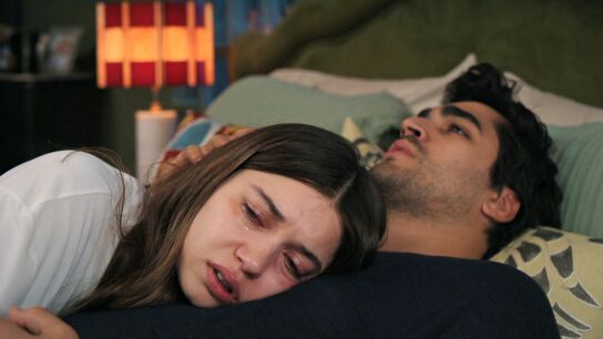 Seyran y Ferit