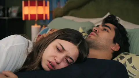 Seyran y Ferit Seyran y Ferit