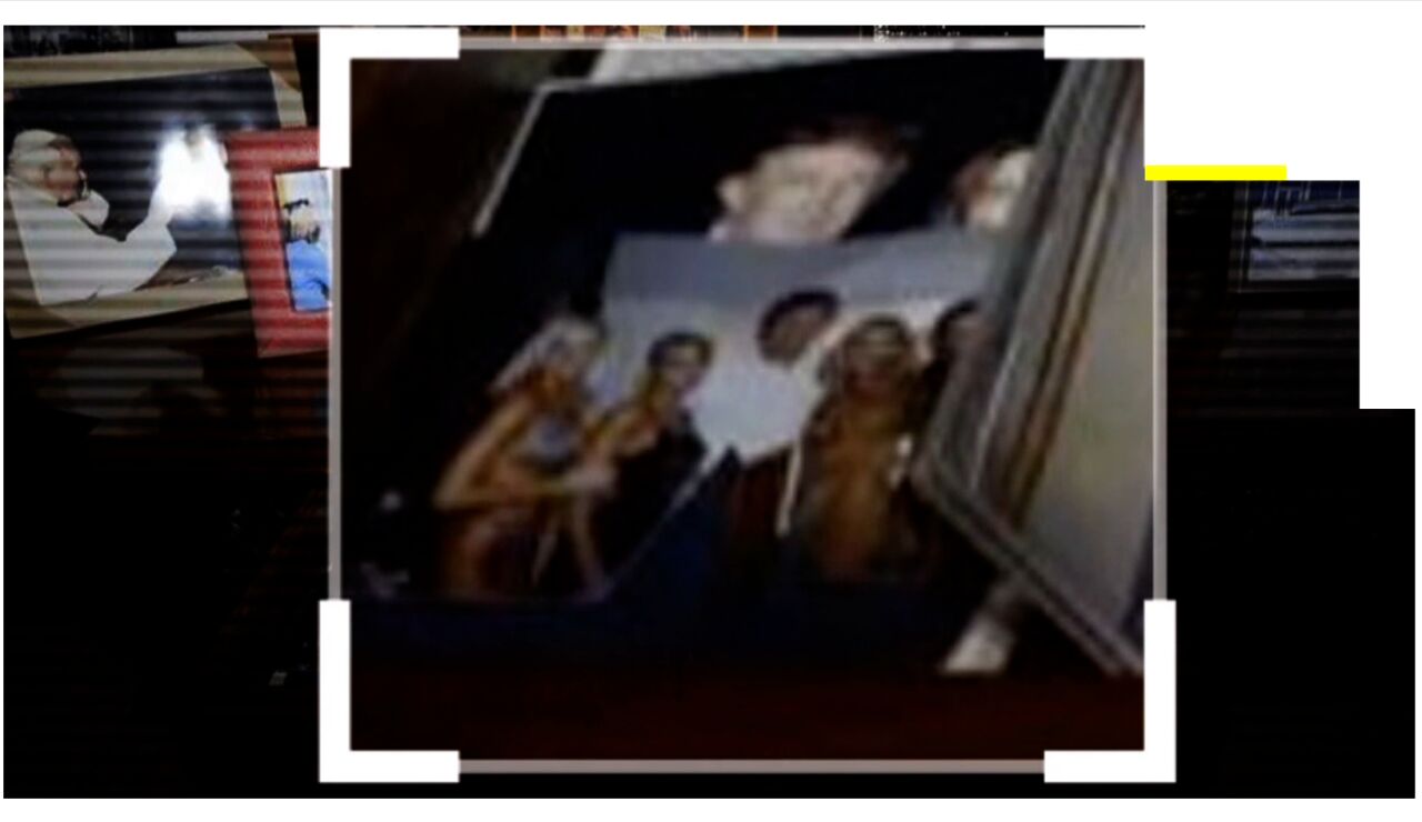 Epstein fotograf&iacute;as