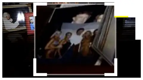 Epstein fotografías Epstein fotografías