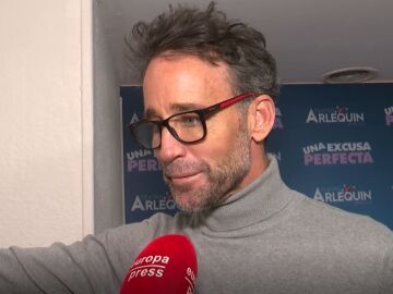 &Aacute;lvaro Mu&ntilde;oz Escassi cuando le preguntan por Mar&iacute;a Jos&eacute; Su&aacute;rez