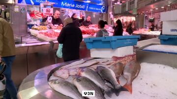 Estos son algunos men&uacute;s ricos, saludables y asequibles para esta Navidad