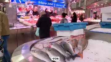 Estos son algunos menús ricos, saludables y asequibles para esta Navidad Estos son algunos menús ricos, saludables y asequibles para esta Navidad