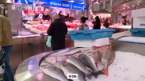 Estos son algunos menús ricos, saludables y asequibles para esta Navidad Estos son algunos menús ricos, saludables y asequibles para esta Navidad