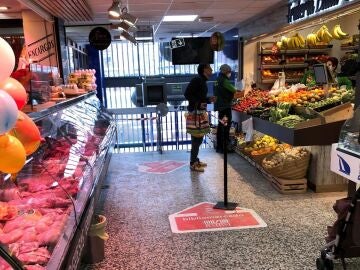Murcia refuerza mercados y plazas de abastos en Navidad con horarios ampliados y adelanto de mercado