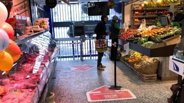 Murcia refuerza mercados y plazas de abastos en Navidad con horarios ampliados y adelanto de mercado