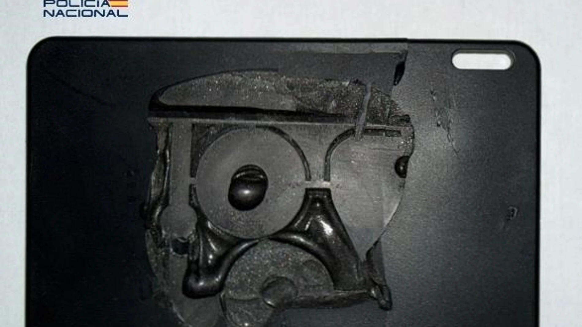 Dispositivo de localización de vehículo Dispositivo de localización de vehículo