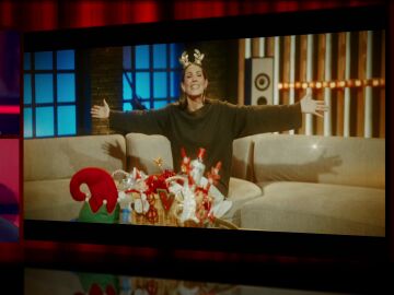 Los coaches de La Voz