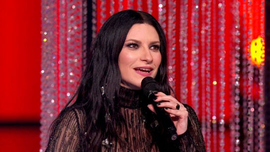 Laura Pausini