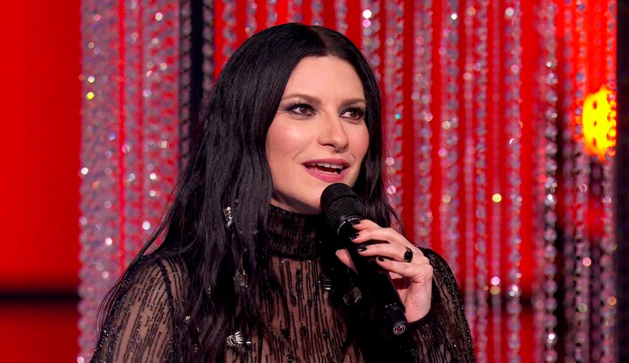 Laura Pausini