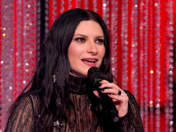 Laura Pausini