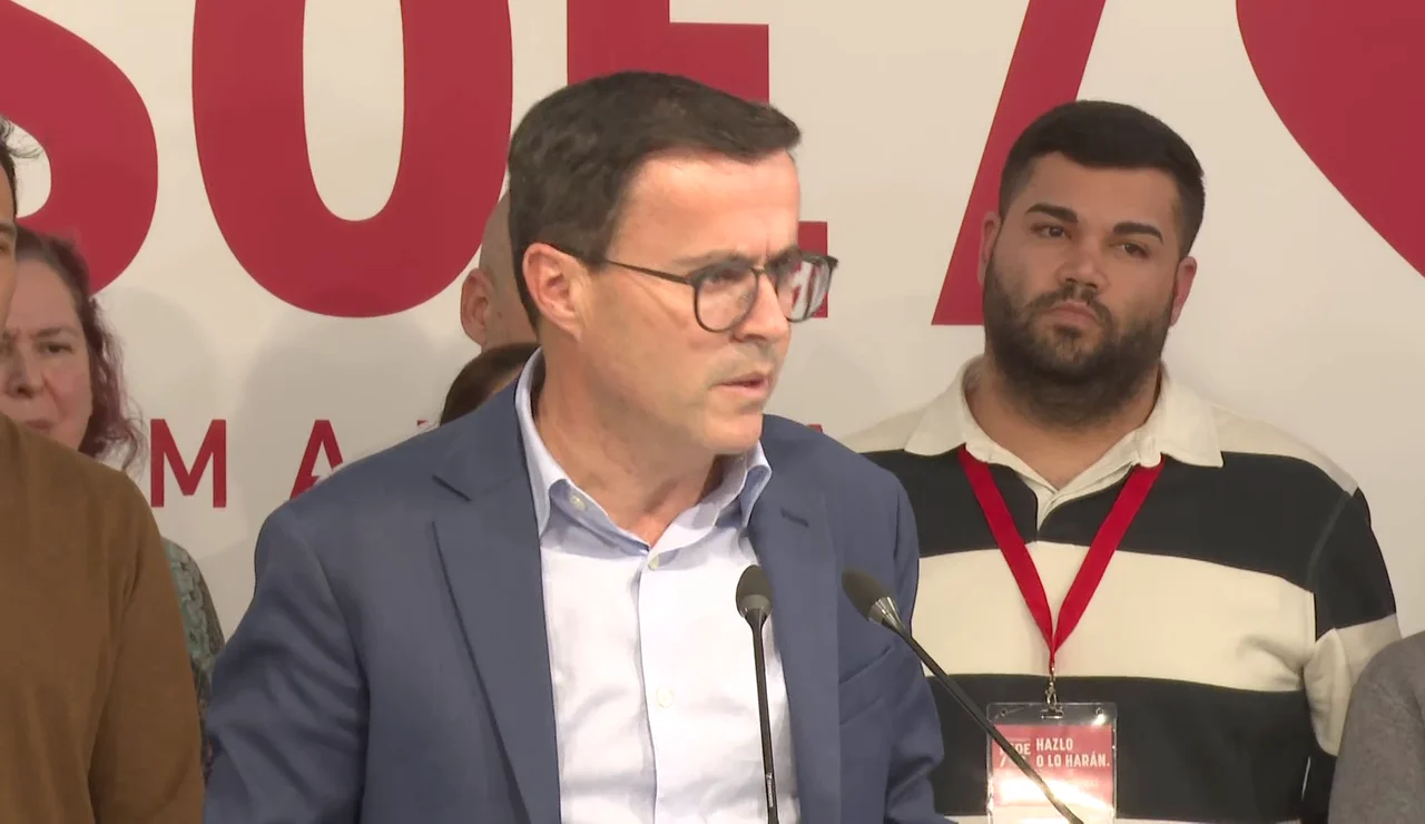 Imagen de Miguel Ángel Gallardo.