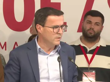 Imagen de Miguel Ángel Gallardo. Imagen de Miguel Ángel Gallardo.