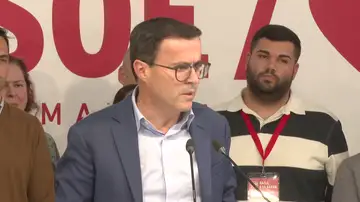 Imagen de Miguel Ángel Gallardo. Imagen de Miguel Ángel Gallardo.