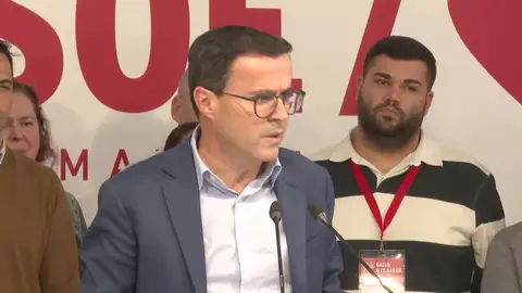 Imagen de Miguel Ángel Gallardo. Imagen de Miguel Ángel Gallardo.