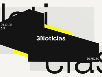 Noticias de hoy, domingo 21 de diciembre de 2025