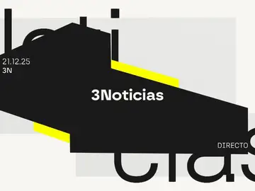 Noticias de hoy, domingo 21 de diciembre de 2025 Noticias de hoy, domingo 21 de diciembre de 2025