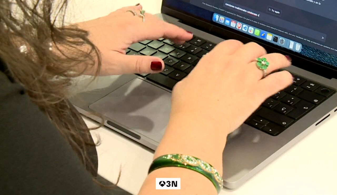 La IA nuevo asesor de compras navide&ntilde;as