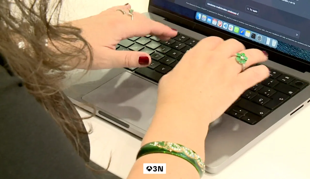 La IA nuevo asesor de compras navideñas