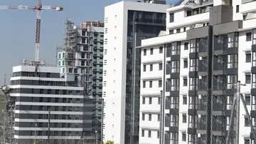 Más Madrid cuestiona que sólo se destine un millón de un presupuesto de más de 6.000 a la compra de vivienda por Cibeles Más Madrid cuestiona que sólo se destine un millón de un presupuesto de más de 6.000 a la compra de vivienda por Cibeles