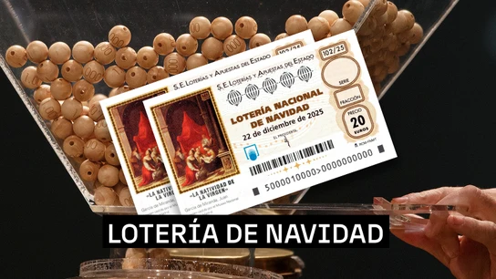 España se prepara para la Lotería de Navidad 2025 España se prepara para la Lotería de Navidad 2025