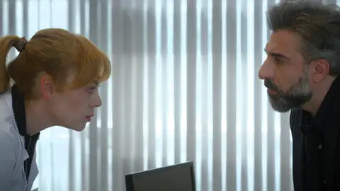 Seren se desespera con su abogada: sin vídeo, sin firma y con un divorcio que puede durar hasta tres años Seren se desespera con su abogada: sin vídeo, sin firma y con un divorcio que puede durar hasta tres años