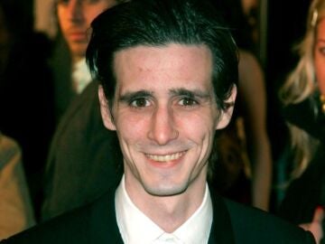 El actor James Ransone
