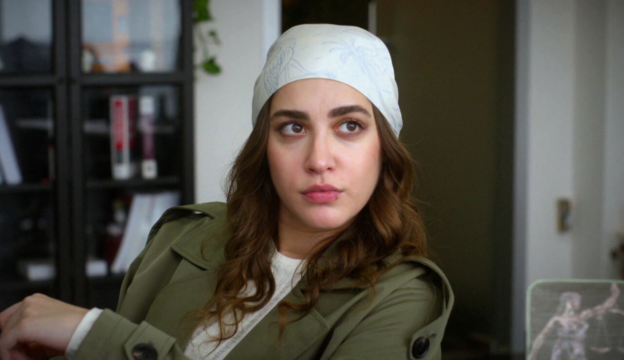 Seren se desespera con su abogada: sin v&iacute;deo, sin firma y con un divorcio que puede durar hasta tres a&ntilde;os