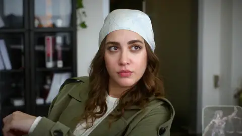 Seren se desespera con su abogada: sin vídeo, sin firma y con un divorcio que puede durar hasta tres años Seren se desespera con su abogada: sin vídeo, sin firma y con un divorcio que puede durar hasta tres años