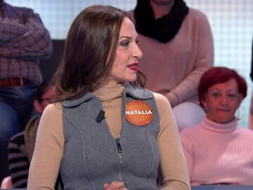 &ldquo;Tengo un p&aacute;lpito&rdquo;: Natalia Mill&aacute;n presiente el bote en la semana clave de Rosa en Pasapalabra