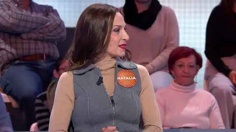 “Tengo un pálpito”: Natalia Millán presiente el bote en la semana clave de Rosa en Pasapalabra “Tengo un pálpito”: Natalia Millán presiente el bote en la semana clave de Rosa en Pasapalabra