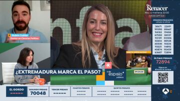 Todas las claves de las elecciones en Extremadura &iquest;cambia el ciclo en Espa&ntilde;a? "Es un cambio hist&oacute;rico importante" 