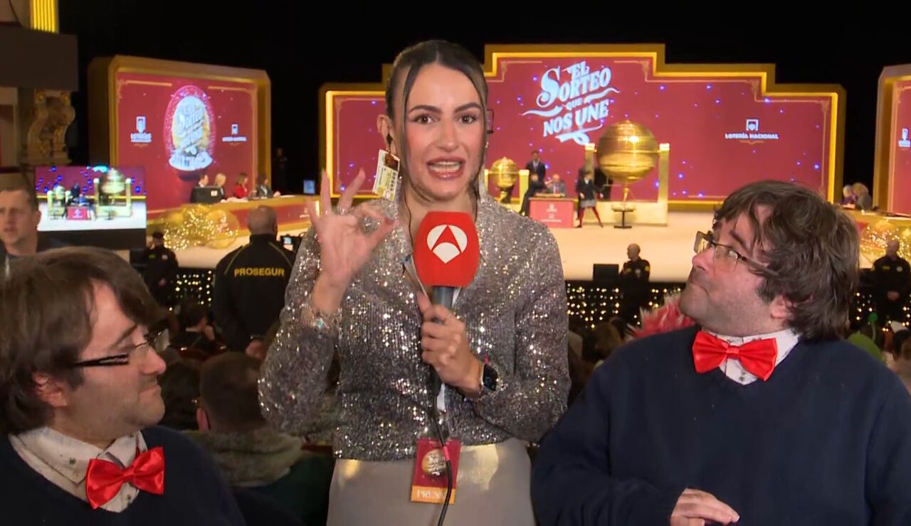 Los Gemelos de Alicante 