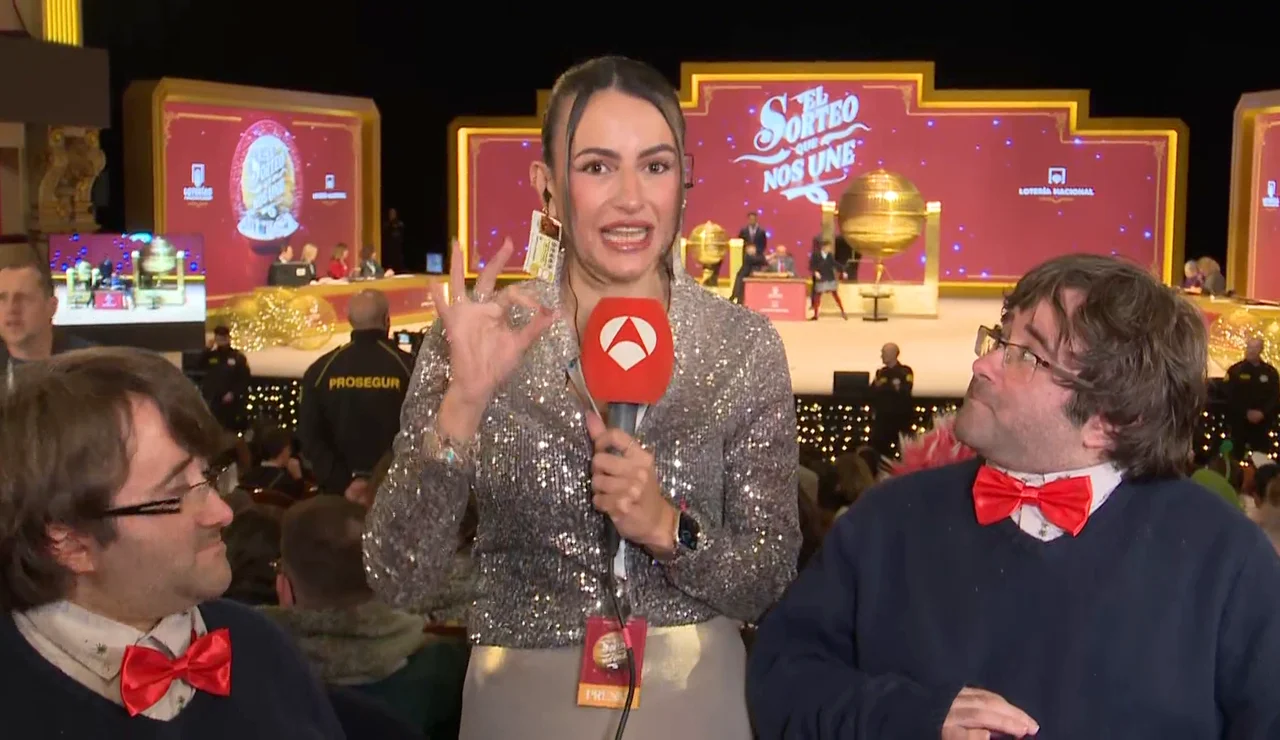 Los Gemelos de Alicante