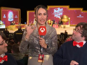 Los Gemelos de Alicante 