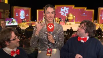 Los Gemelos de Alicante 