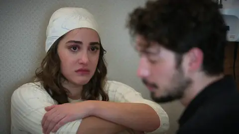 Un perdón, muchas promesas y una decisión clave: Seren tiene la última palabra esta noche en Renacer Un perdón, muchas promesas y una decisión clave: Seren tiene la última palabra esta noche en Renacer