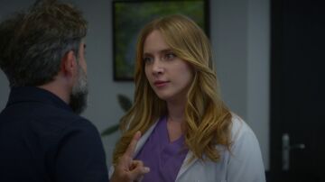 Maral destapa el dilema sentimental de Harun y lo acusa de jugar a dos bandas: &ldquo;&iquest;Bahar o &Ccedil;ağla?&rdquo;