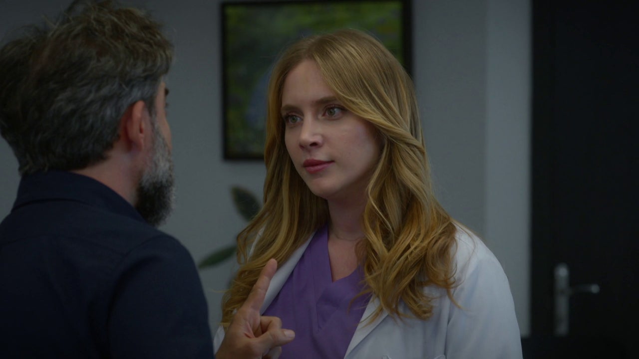 Maral destapa el dilema sentimental de Harun y lo acusa de jugar a dos bandas: “¿Bahar o Çağla?” Maral destapa el dilema sentimental de Harun y lo acusa de jugar a dos bandas: “¿Bahar o Çağla?”