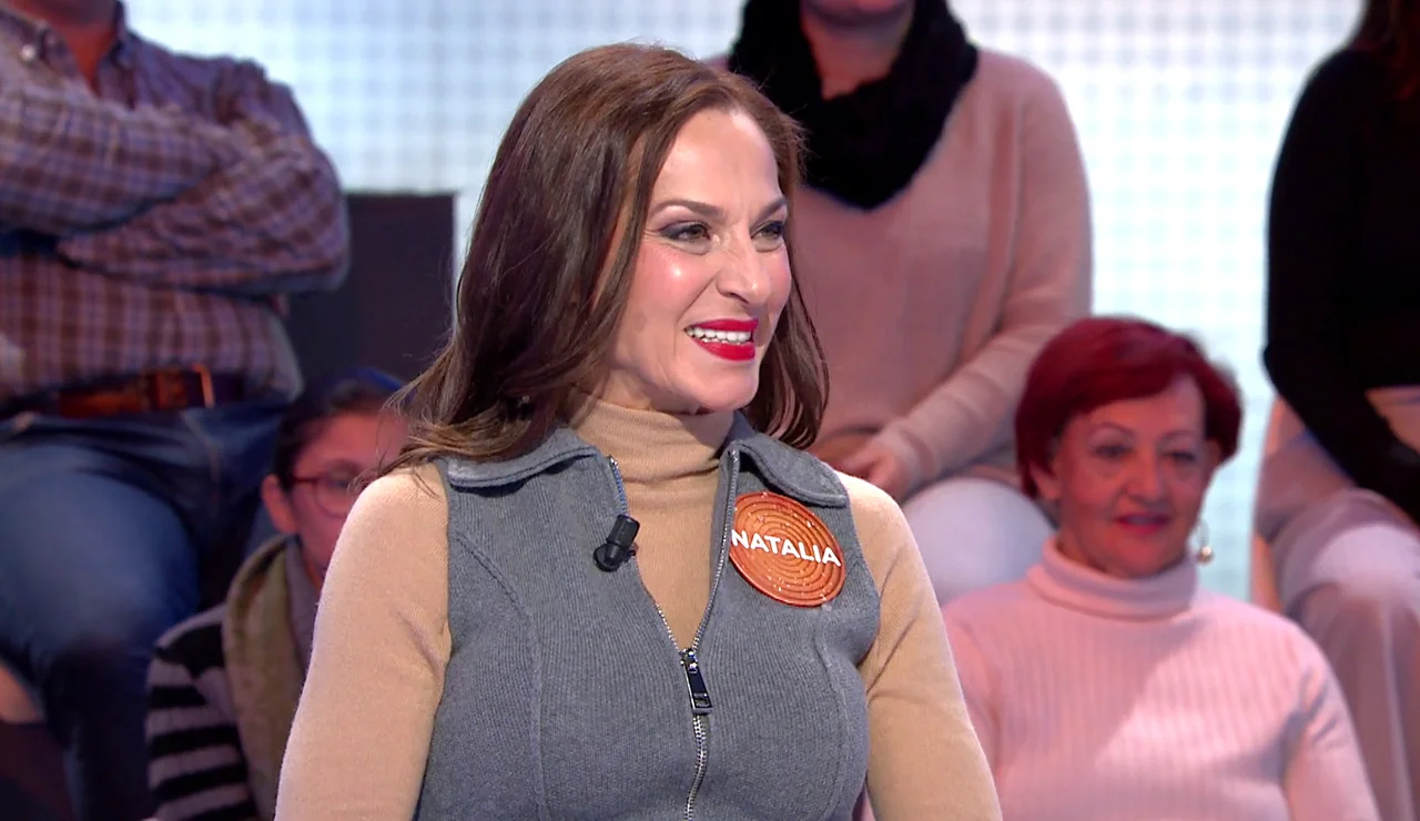 “Tengo un pálpito”: Natalia Millán presiente el bote en la semana clave de Rosa en Pasapalabra