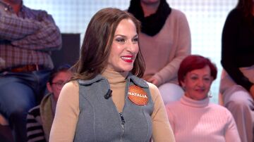 &ldquo;Tengo un p&aacute;lpito&rdquo;: Natalia Mill&aacute;n presiente el bote en la semana clave de Rosa en Pasapalabra