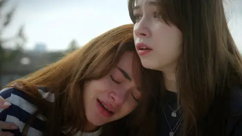 Parla despierta sin recuerdos y la chantajean con fotos íntimas tras una noche fatídica Parla despierta sin recuerdos y la chantajean con fotos íntimas tras una noche fatídica