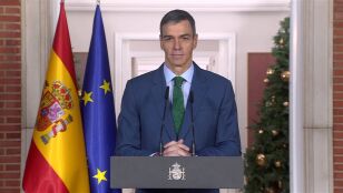 Pedro S&aacute;nchez elige a Elma Saiz como la nueva portavoz del Gobierno en sustituci&oacute;n de Pilar Alegr&iacute;a