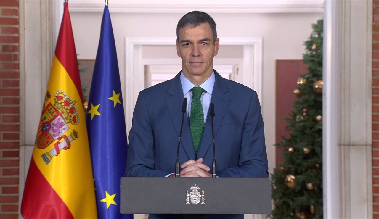 Pedro S&aacute;nchez elige a Elma Saiz como la nueva portavoz del Gobierno en sustituci&oacute;n de Pilar Alegr&iacute;a