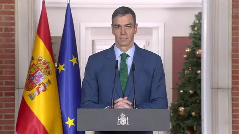 Pedro Sánchez elige a Elma Saiz como la nueva portavoz del Gobierno en sustitución de Pilar Alegría Pedro Sánchez elige a Elma Saiz como la nueva portavoz del Gobierno en sustitución de Pilar Alegría