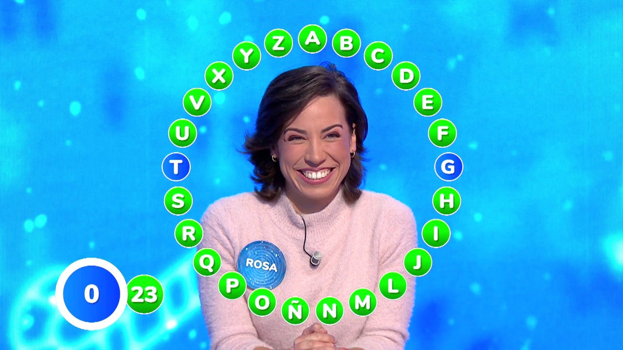 inesperado desenlace en El Rosco con sabor a victoria inesperado desenlace en El Rosco con sabor a victoria