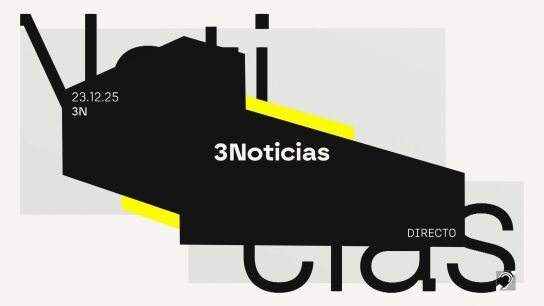 Noticias de hoy, martes 23 de diciembre de 2025