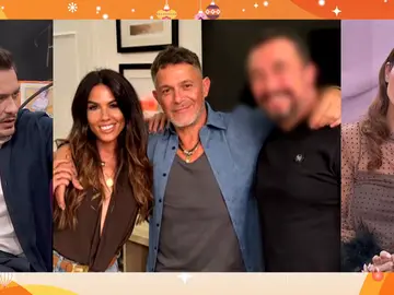 Alejandro Sanz Alejandro Sanz